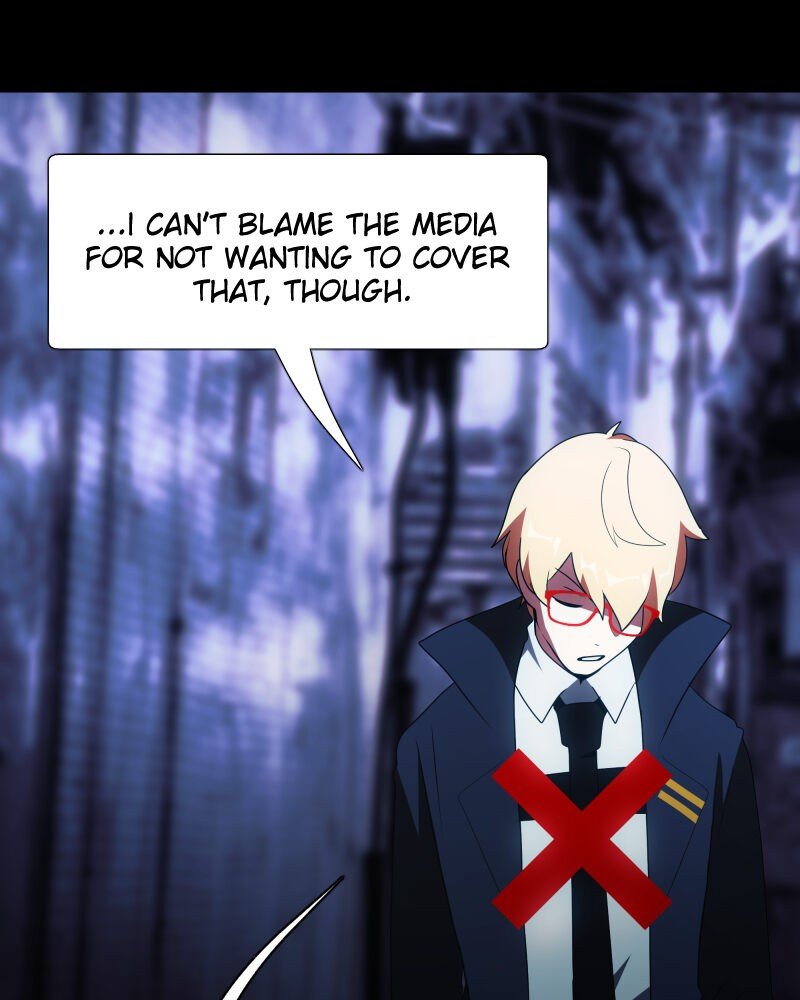 I’m the Grim Reaper Chapter 50 - Page 110