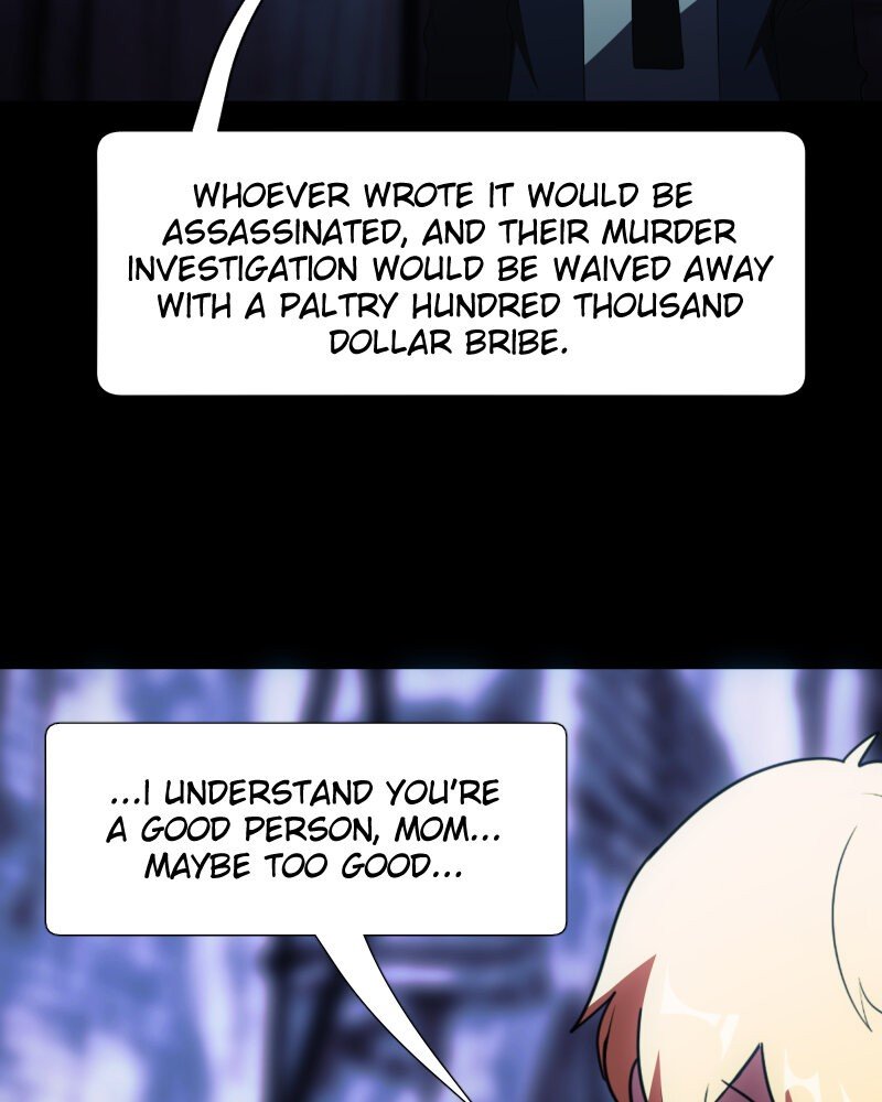 I’m the Grim Reaper Chapter 50 - Page 111
