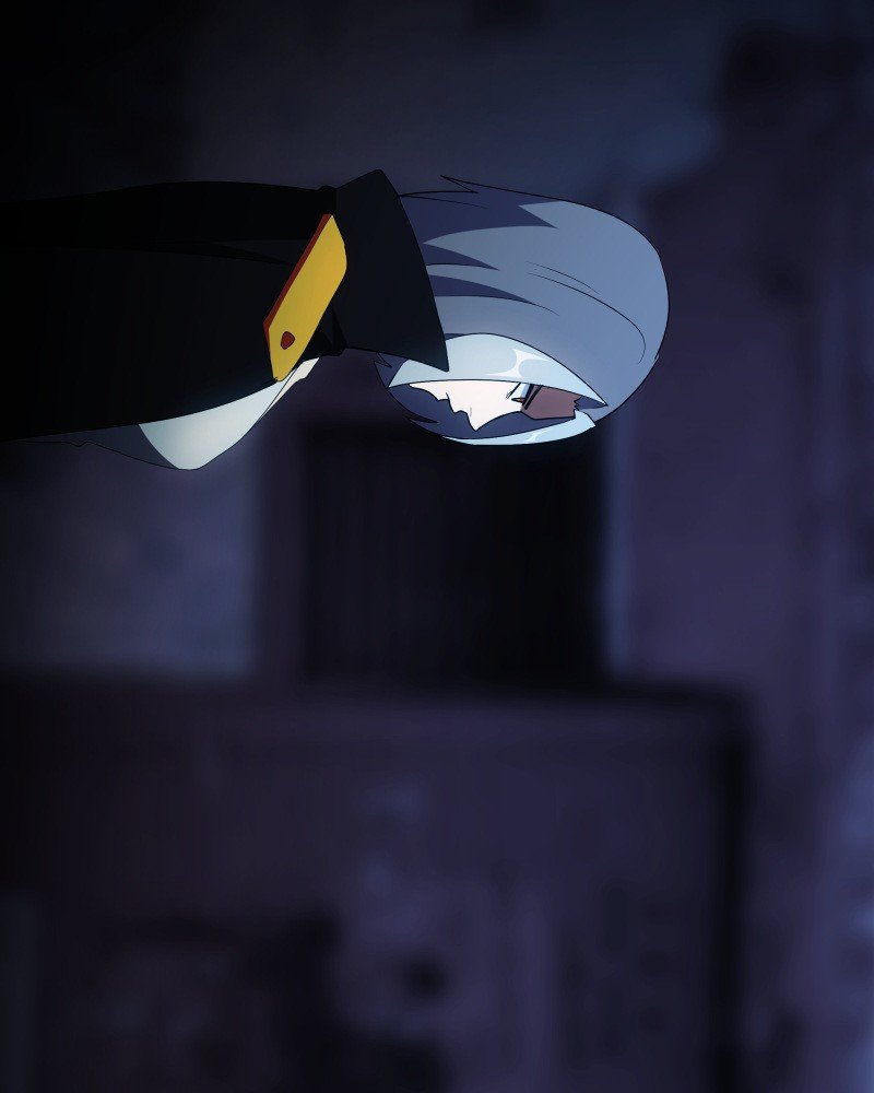 I’m the Grim Reaper Chapter 50 - Page 137