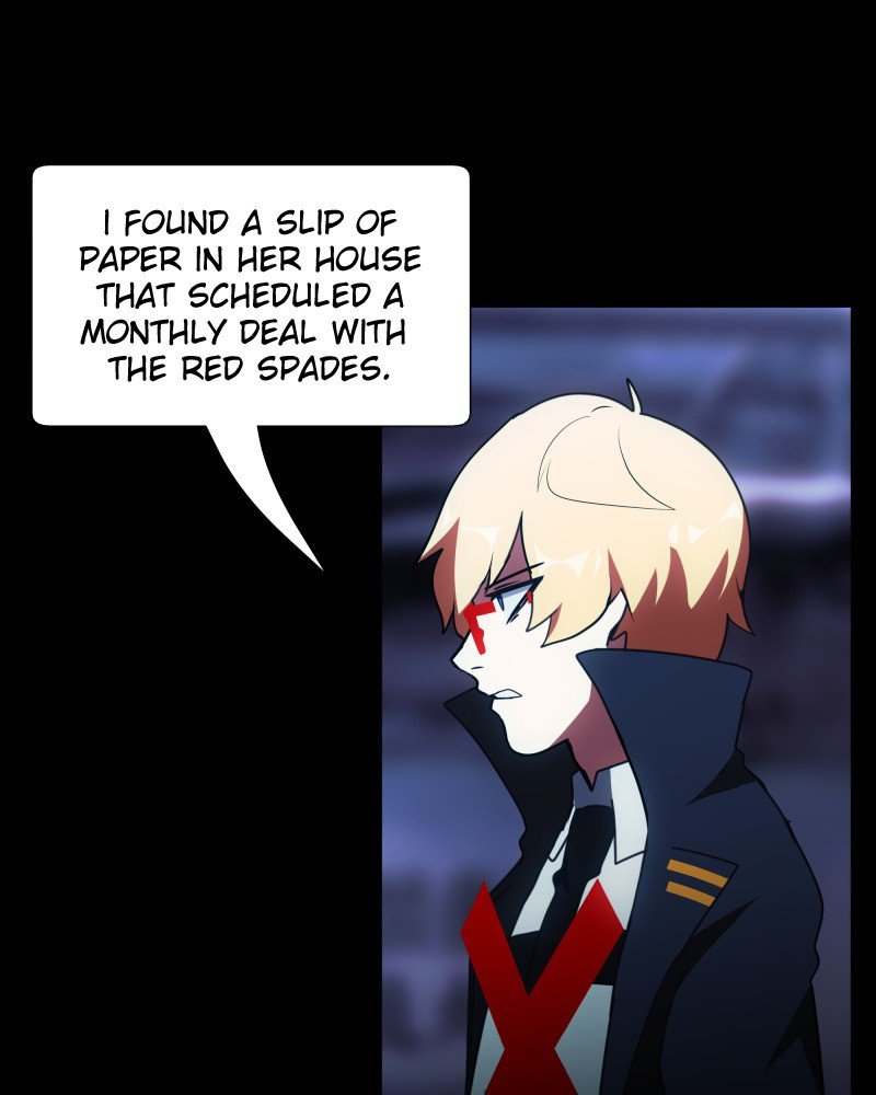 I’m the Grim Reaper Chapter 50 - Page 140