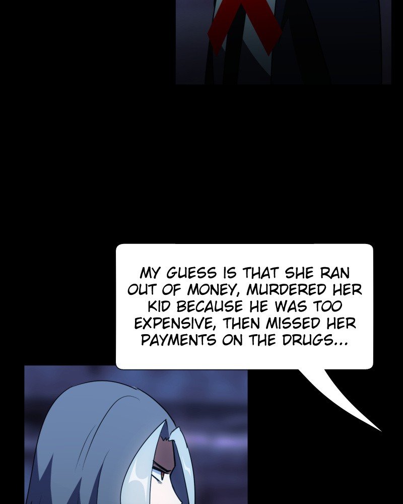 I’m the Grim Reaper Chapter 50 - Page 141