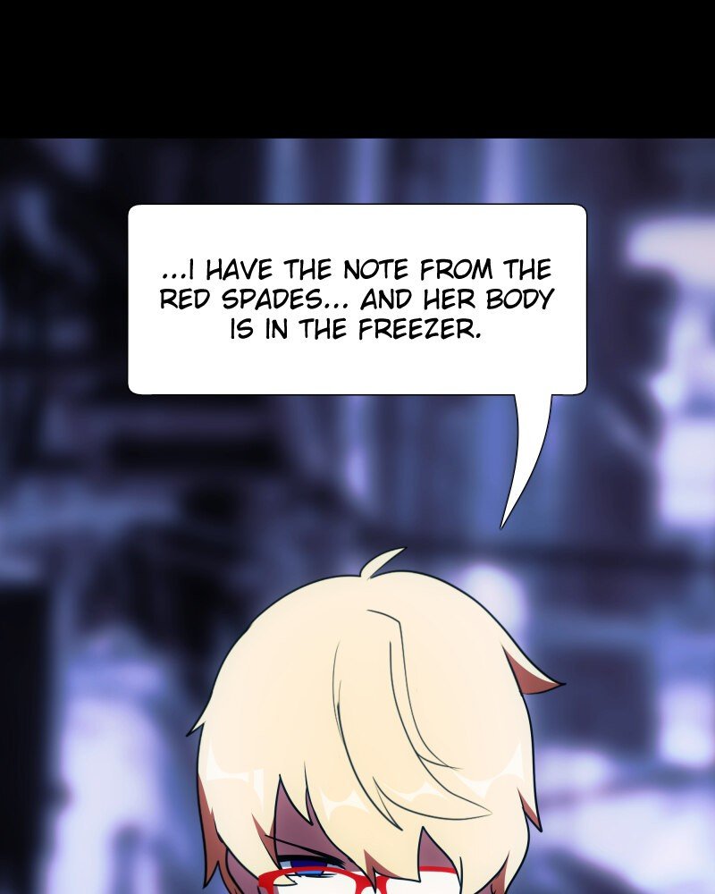 I’m the Grim Reaper Chapter 50 - Page 146