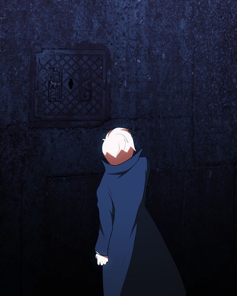 I’m the Grim Reaper Chapter 50 - Page 166