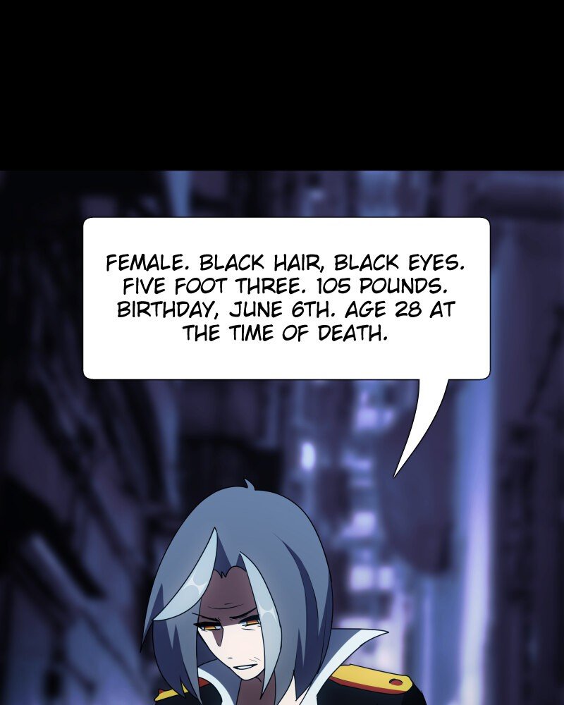 I’m the Grim Reaper Chapter 50 - Page 168