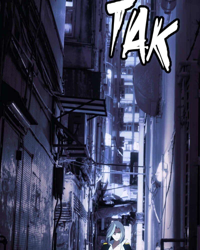 I’m the Grim Reaper Chapter 50 - Page 35