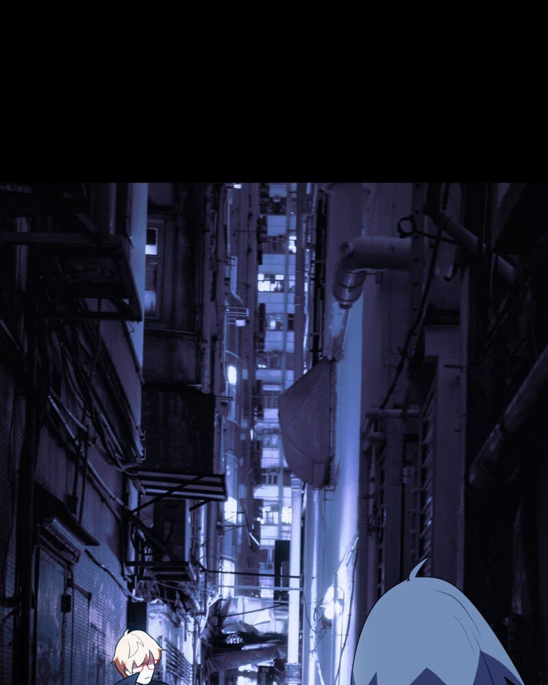 I’m the Grim Reaper Chapter 50 - Page 39