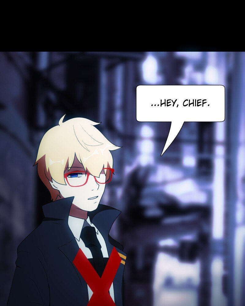 I’m the Grim Reaper Chapter 50 - Page 41