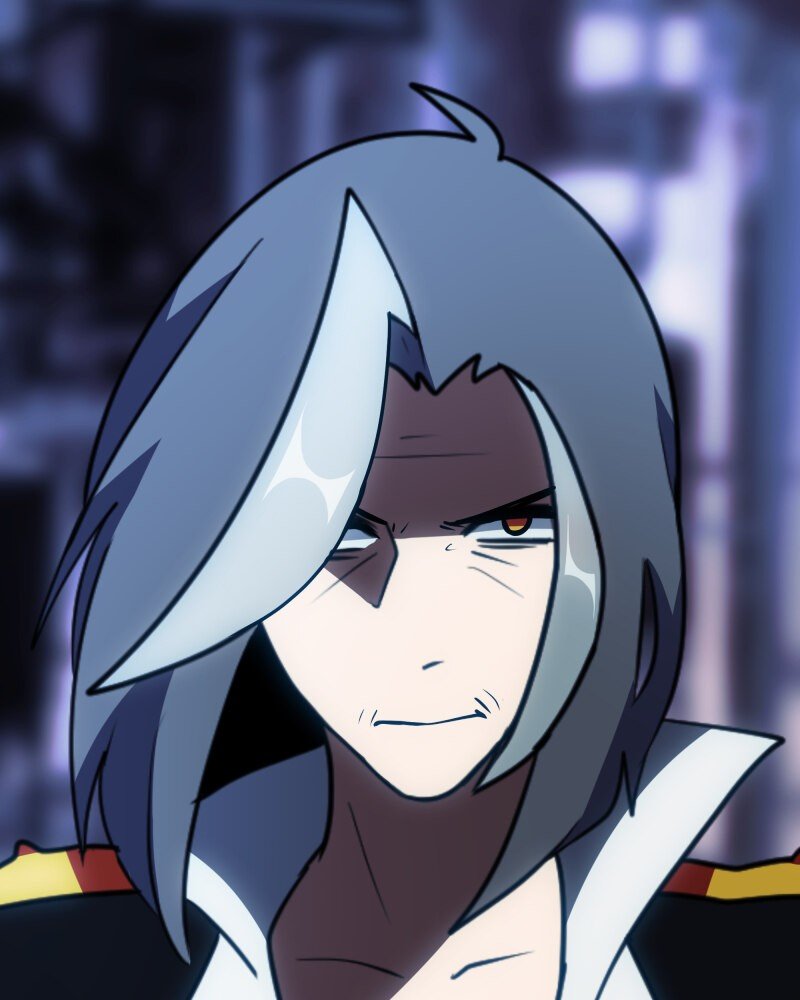 I’m the Grim Reaper Chapter 50 - Page 43