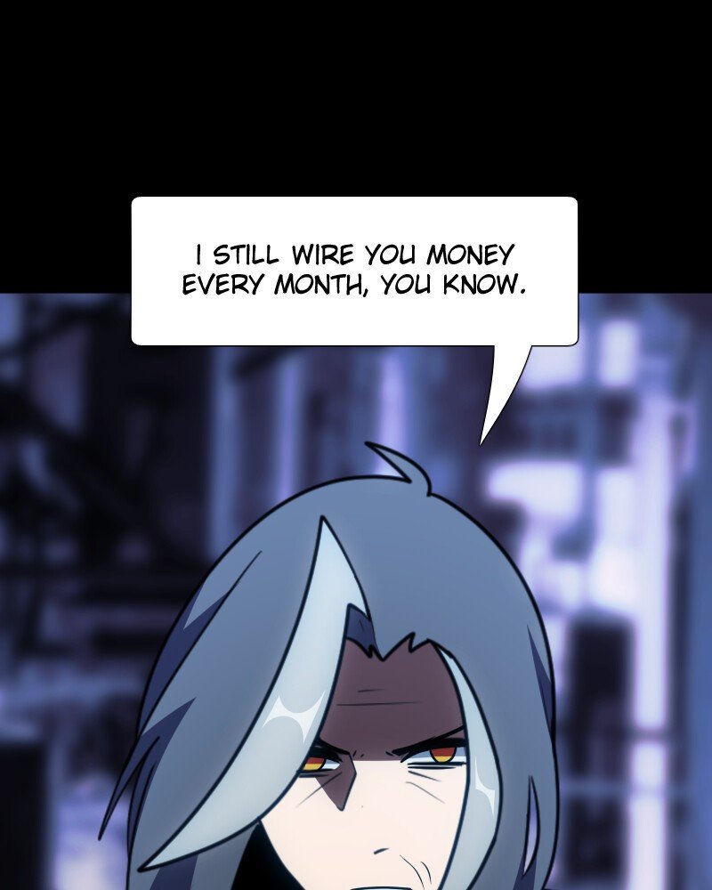I’m the Grim Reaper Chapter 50 - Page 55