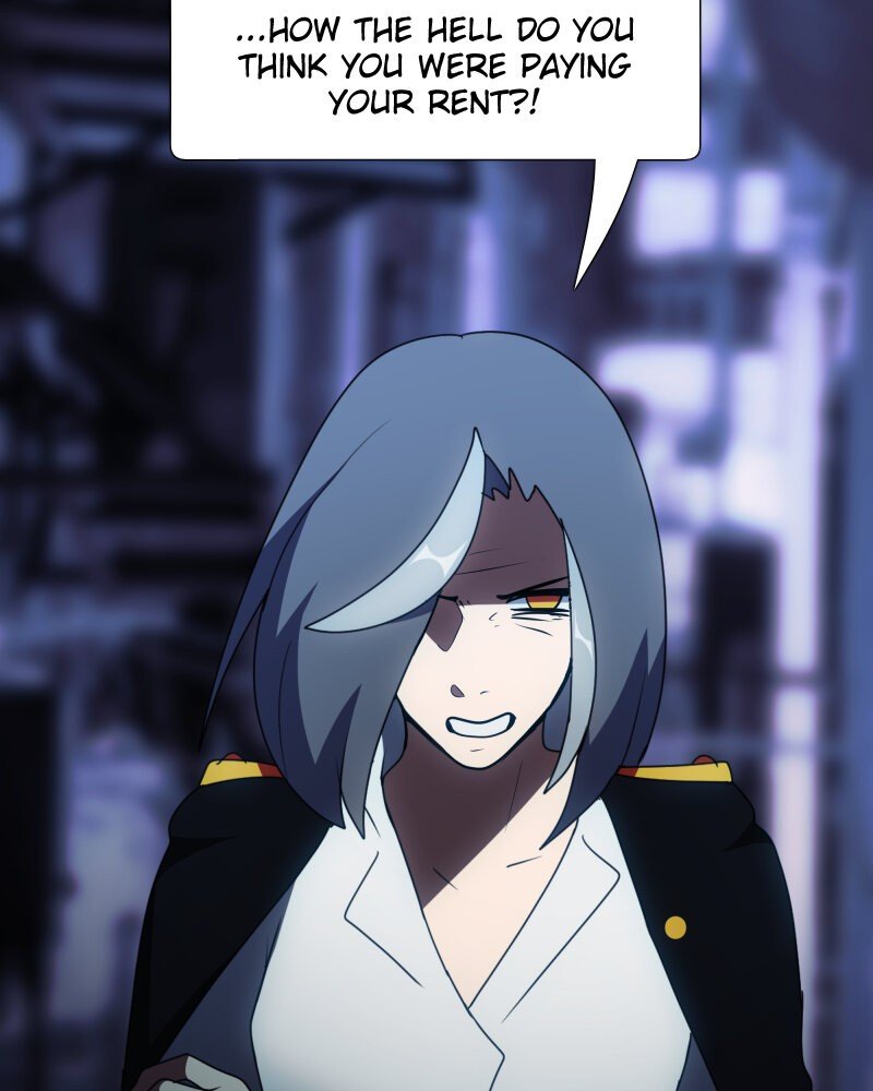 I’m the Grim Reaper Chapter 50 - Page 59