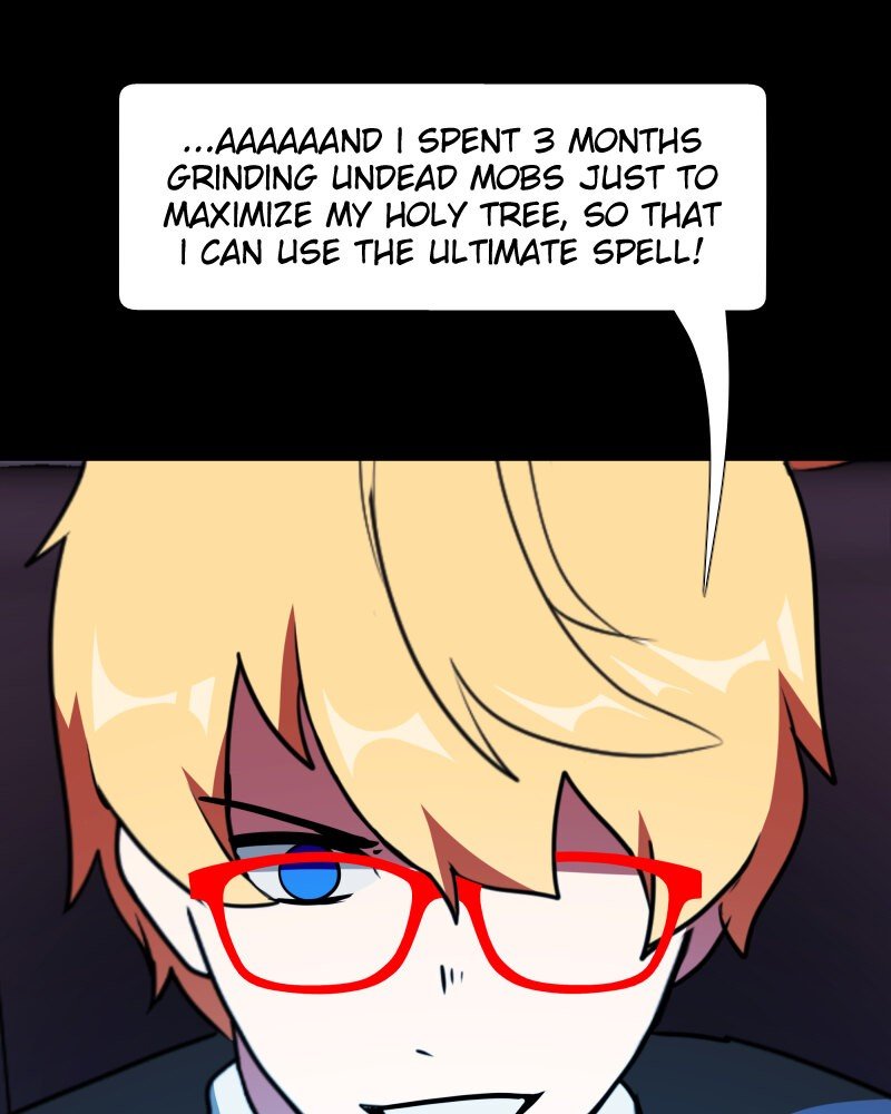 I’m the Grim Reaper Chapter 51 - Page 131