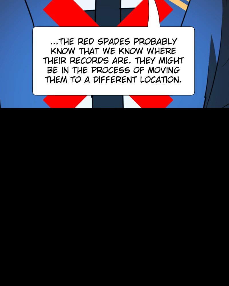 I’m the Grim Reaper Chapter 51 - Page 170