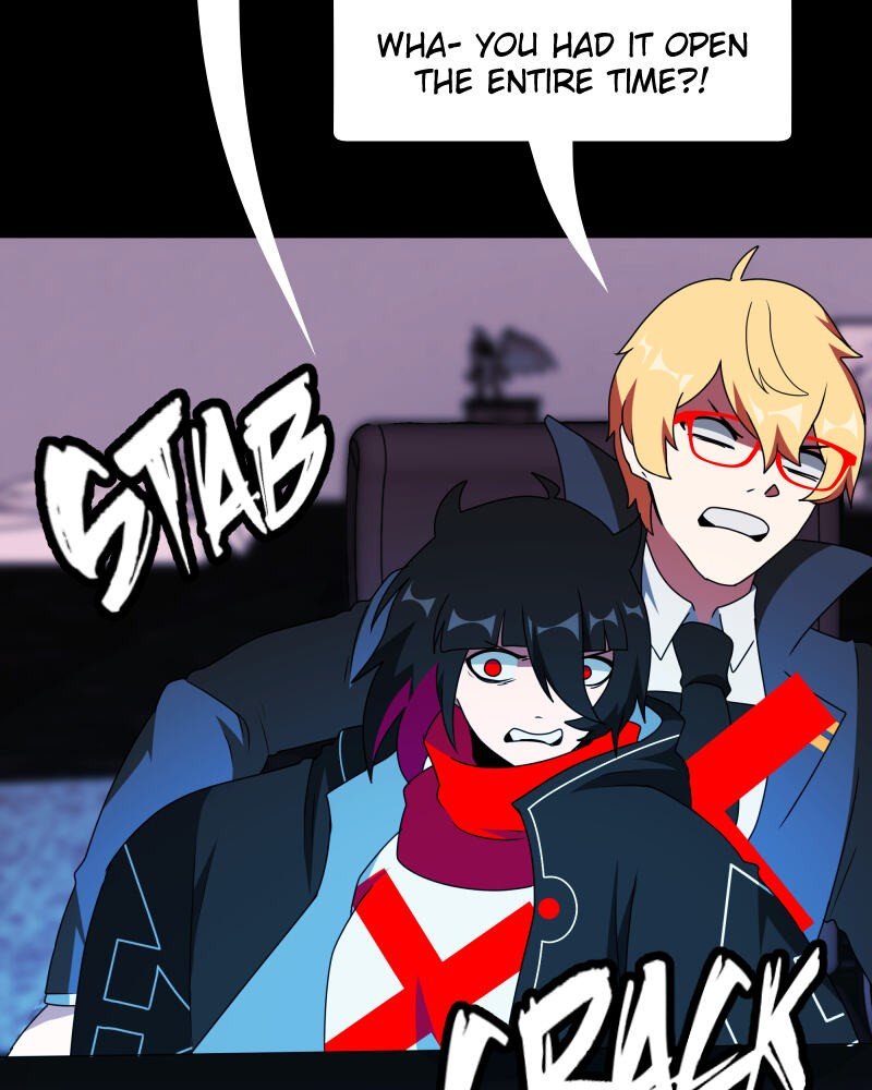 I’m the Grim Reaper Chapter 51 - Page 18