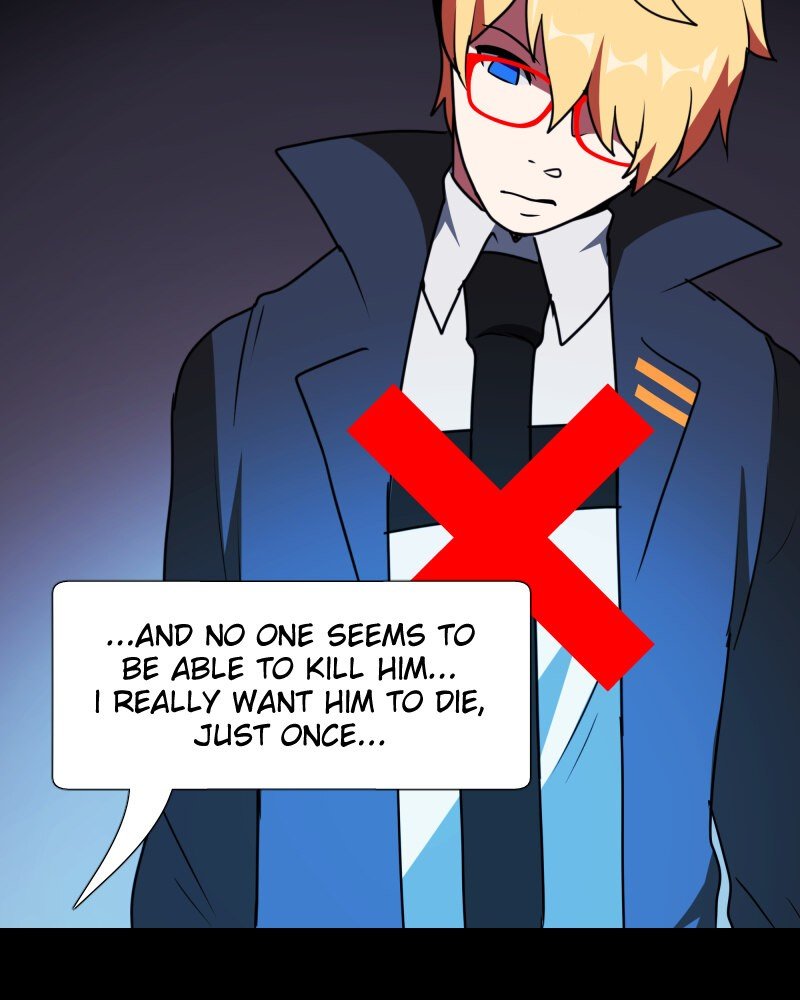I’m the Grim Reaper Chapter 51 - Page 32