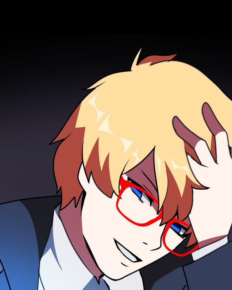 I’m the Grim Reaper Chapter 51 - Page 38