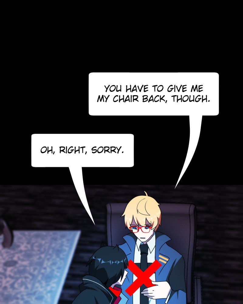 I’m the Grim Reaper Chapter 51 - Page 40