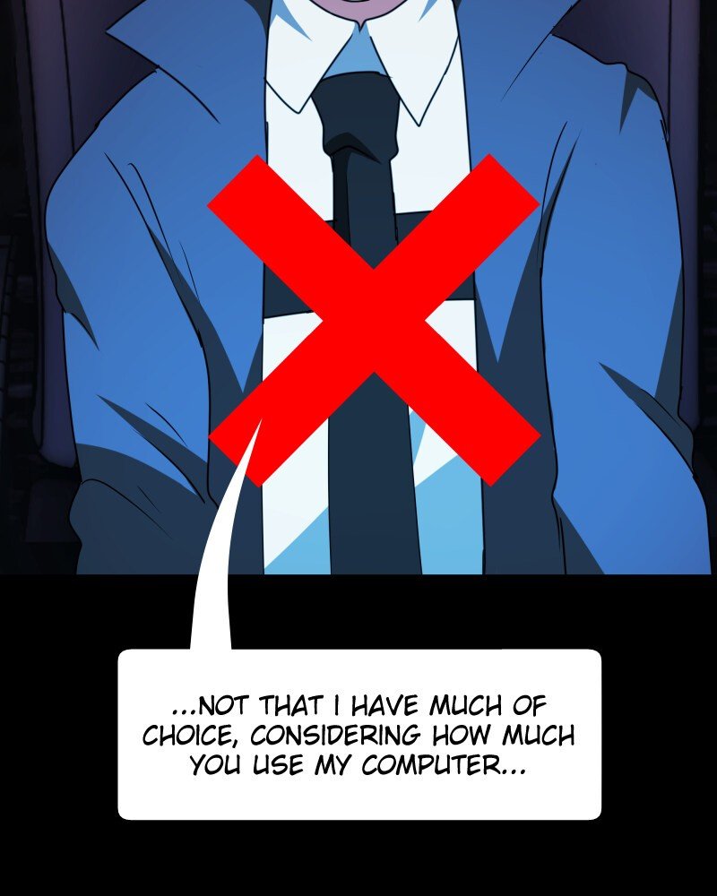 I’m the Grim Reaper Chapter 51 - Page 51