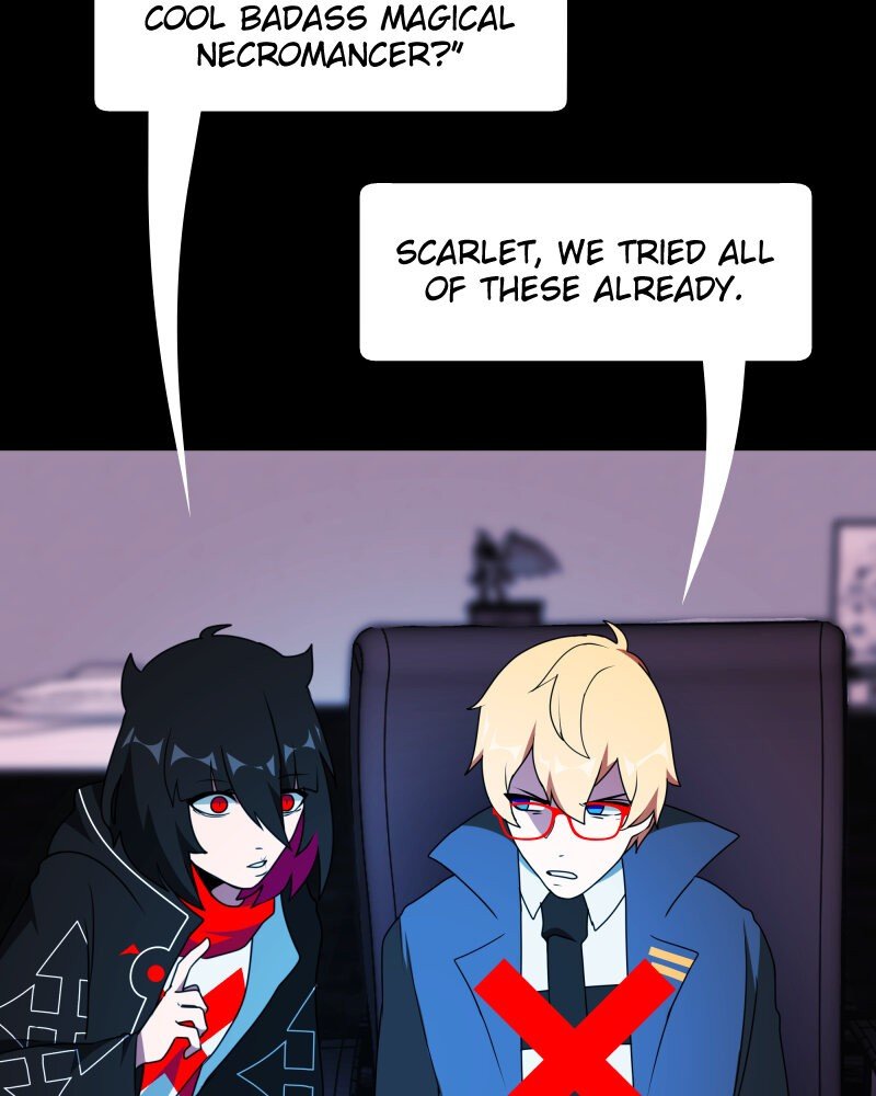 I’m the Grim Reaper Chapter 51 - Page 7