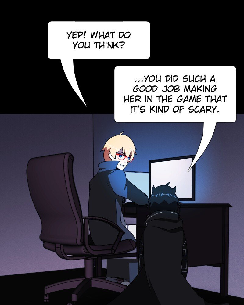 I’m the Grim Reaper Chapter 51 - Page 75