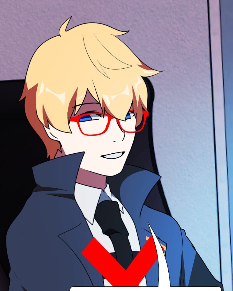 I’m the Grim Reaper Chapter 51 - Page 80