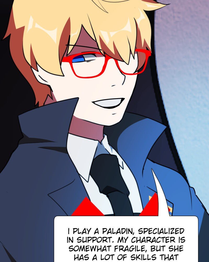 I’m the Grim Reaper Chapter 51 - Page 82