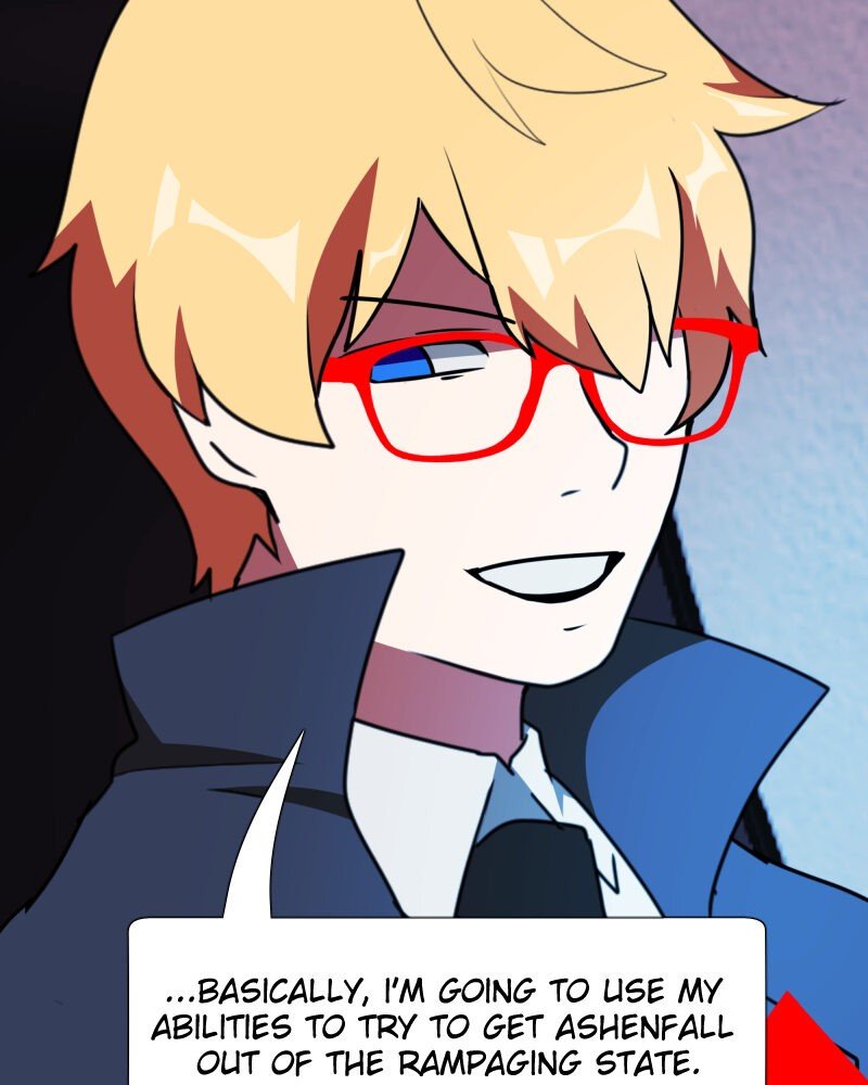 I’m the Grim Reaper Chapter 51 - Page 84