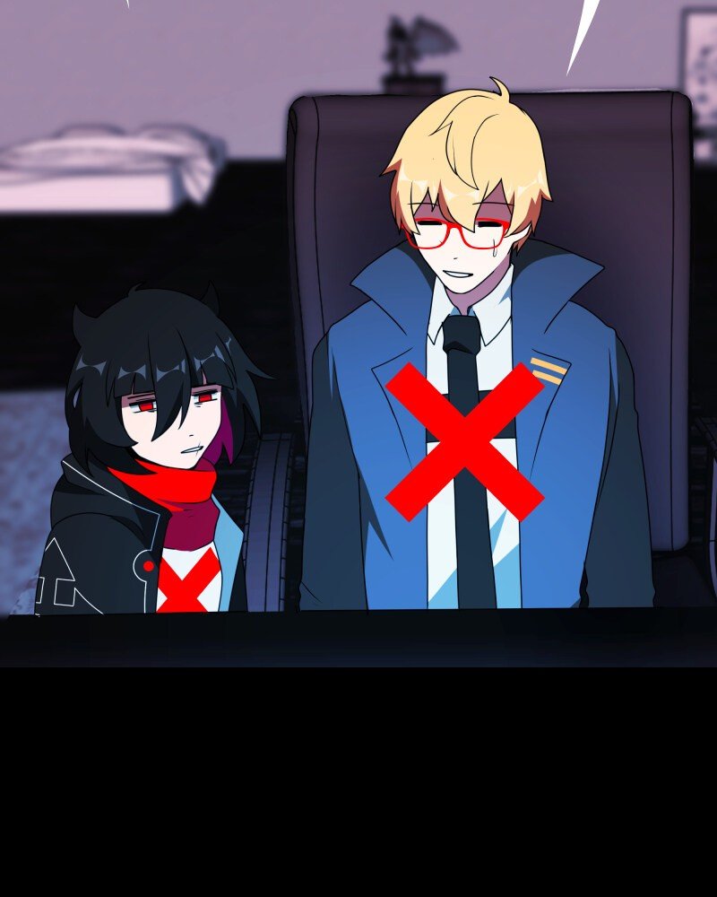 I’m the Grim Reaper Chapter 51 - Page 86