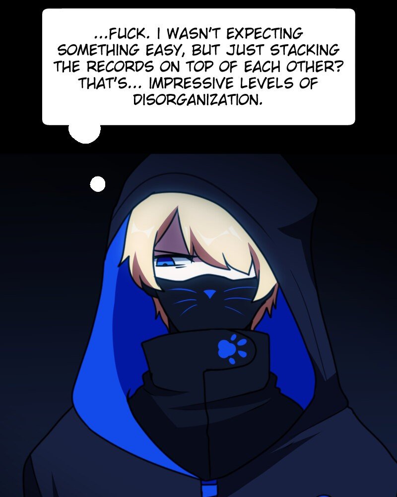 I’m the Grim Reaper Chapter 52 - Page 185