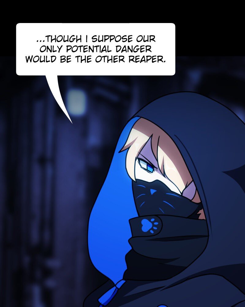 I’m the Grim Reaper Chapter 52 - Page 23
