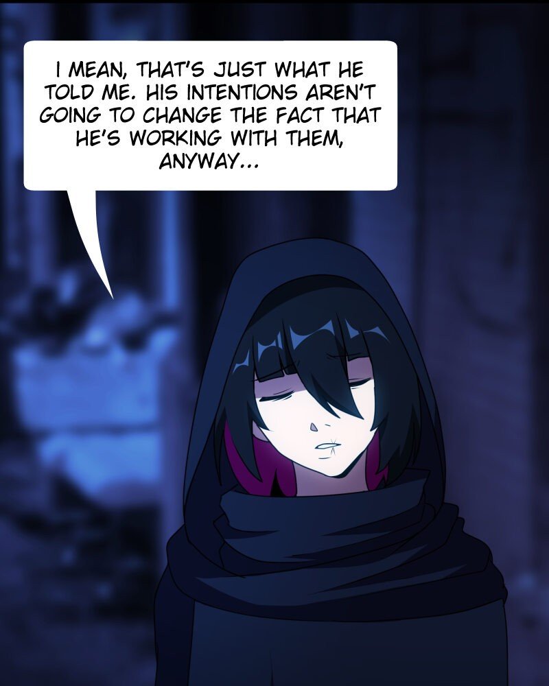I’m the Grim Reaper Chapter 52 - Page 58