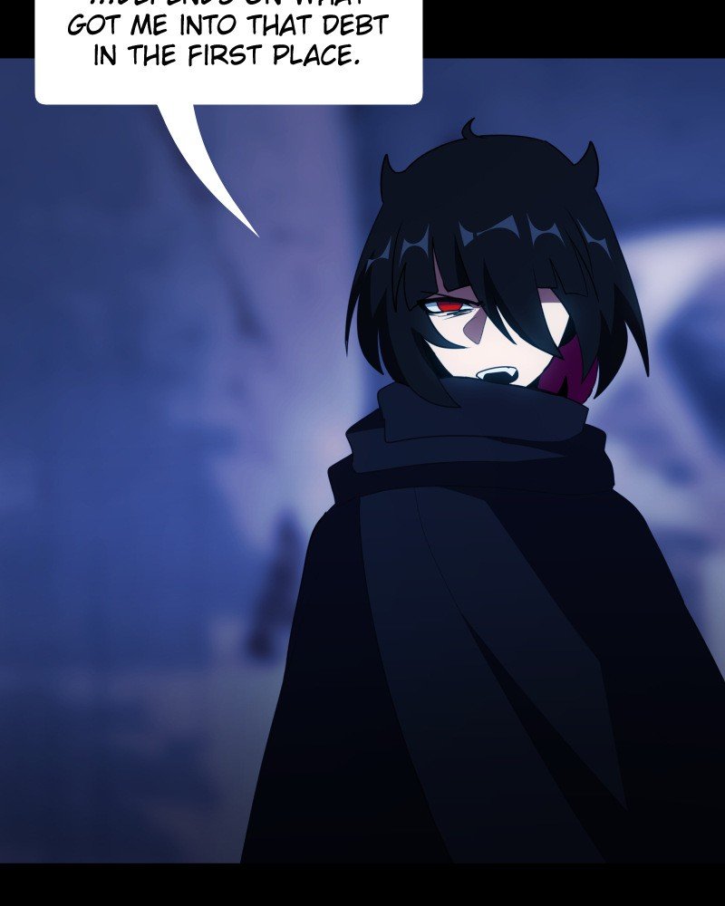 I’m the Grim Reaper Chapter 53 - Page 128