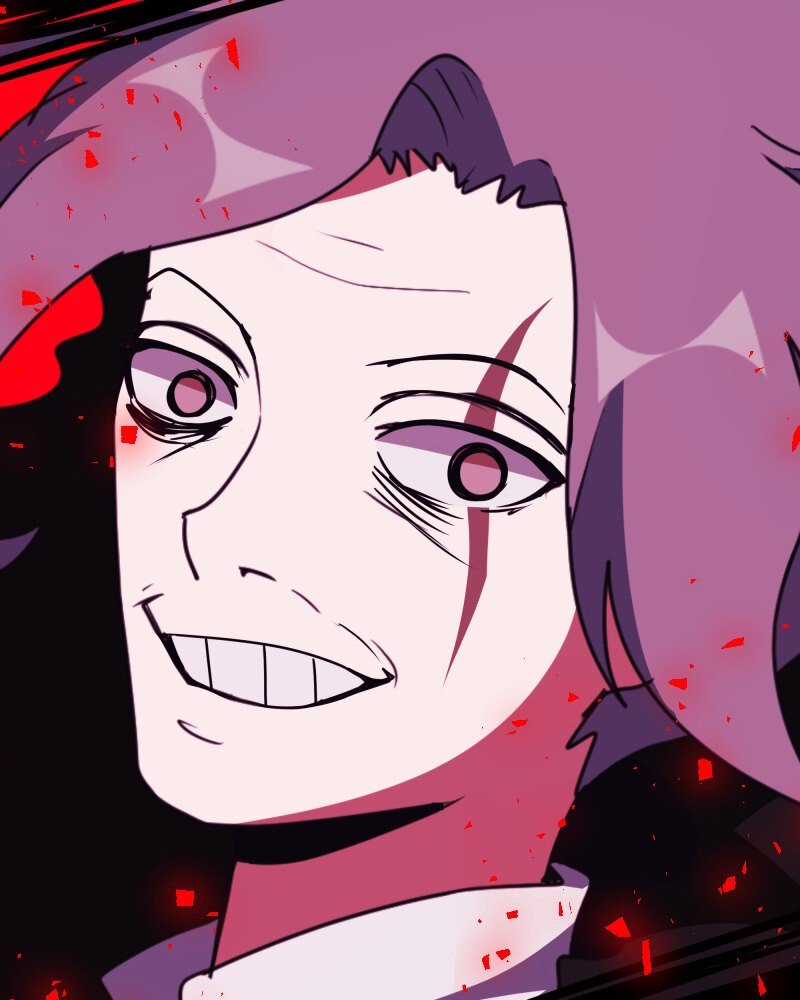 I’m the Grim Reaper Chapter 53 - Page 158
