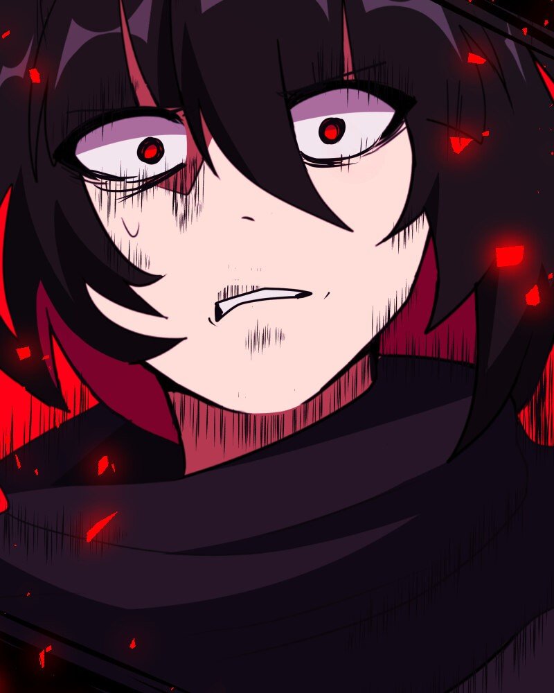 I’m the Grim Reaper Chapter 53 - Page 160