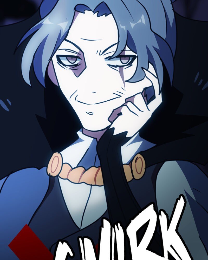 I’m the Grim Reaper Chapter 53 - Page 35