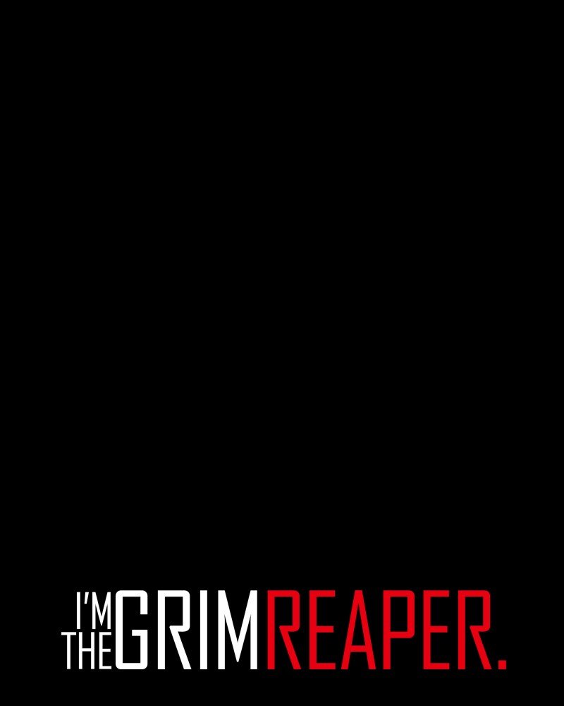 I’m the Grim Reaper Chapter 54 - Page 1