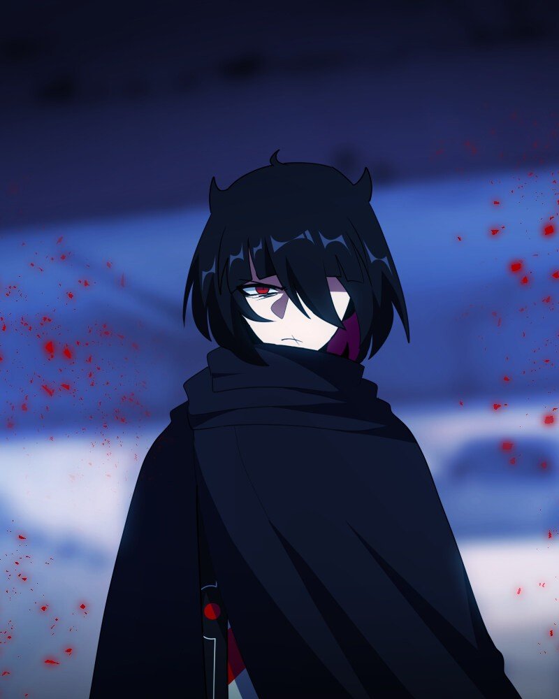 I’m the Grim Reaper Chapter 54 - Page 101