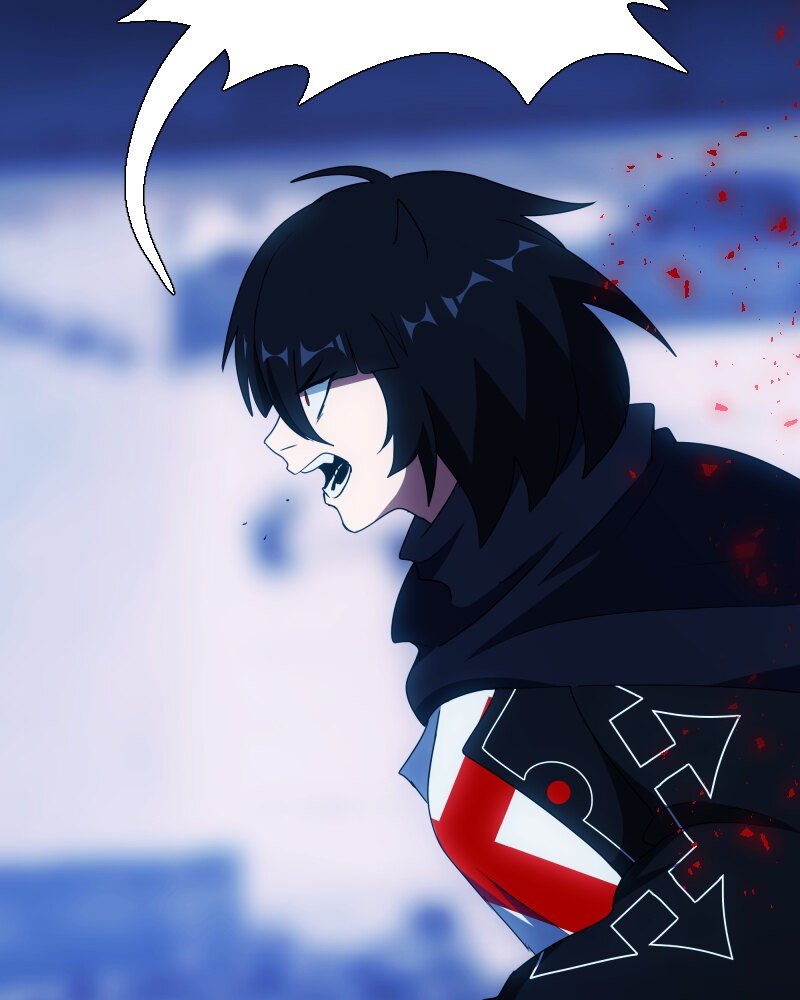I’m the Grim Reaper Chapter 54 - Page 114