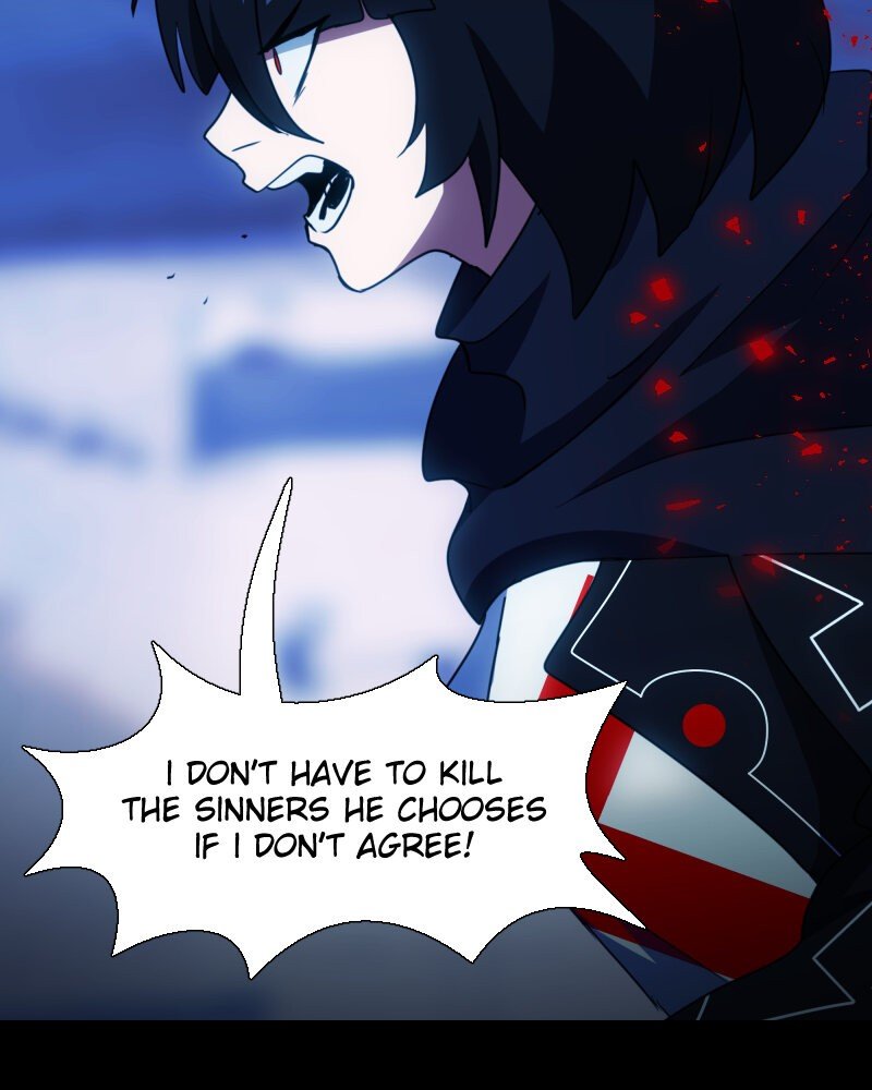 I’m the Grim Reaper Chapter 54 - Page 116