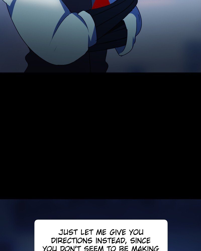 I’m the Grim Reaper Chapter 54 - Page 124