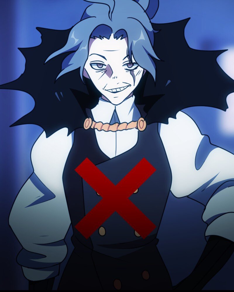 I’m the Grim Reaper Chapter 54 - Page 134