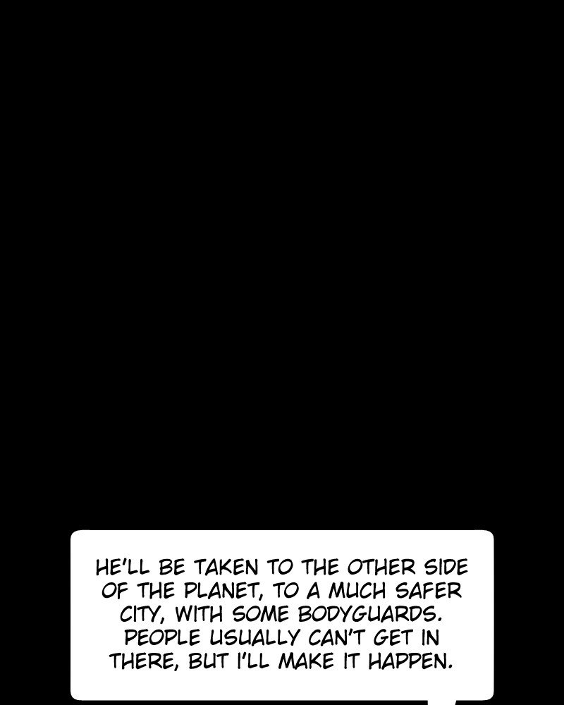 I’m the Grim Reaper Chapter 54 - Page 135