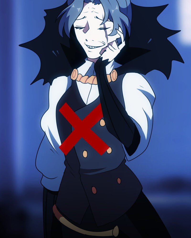 I’m the Grim Reaper Chapter 54 - Page 147