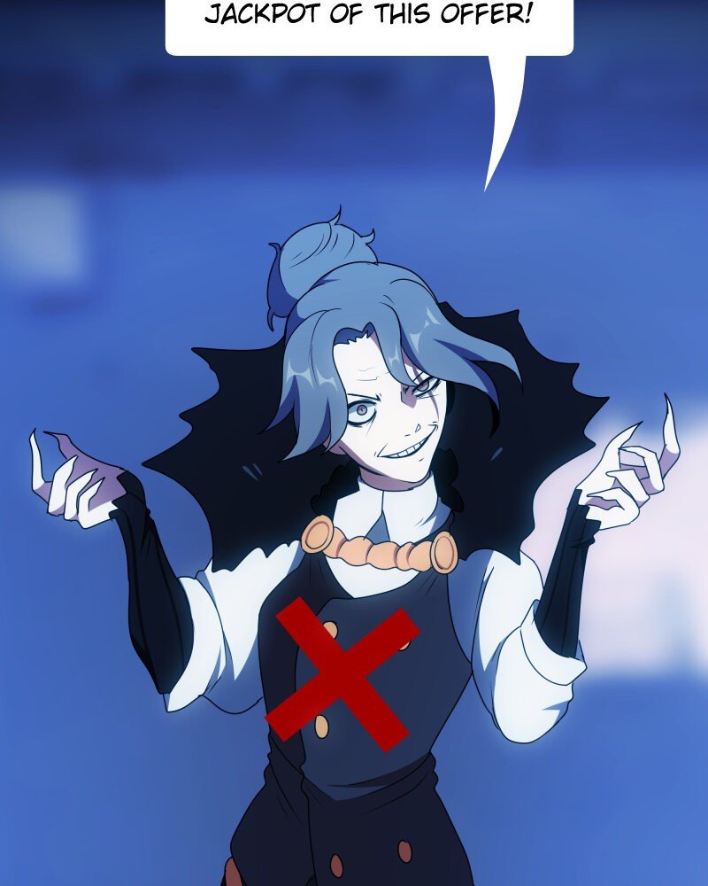 I’m the Grim Reaper Chapter 54 - Page 158