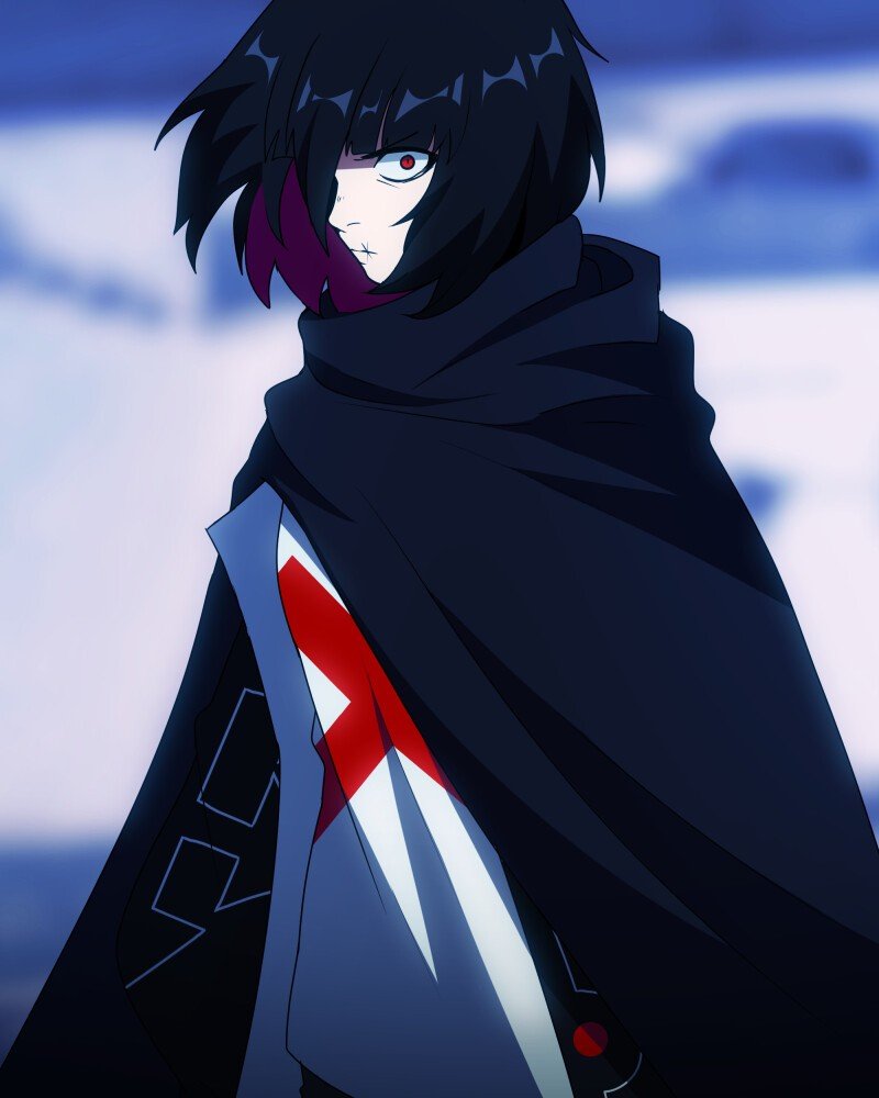 I’m the Grim Reaper Chapter 54 - Page 186