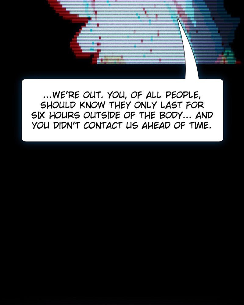 I’m the Grim Reaper Chapter 54 - Page 21
