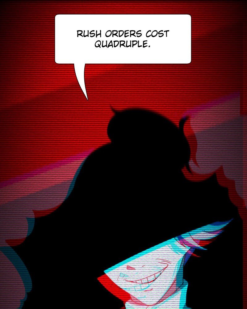 I’m the Grim Reaper Chapter 54 - Page 32