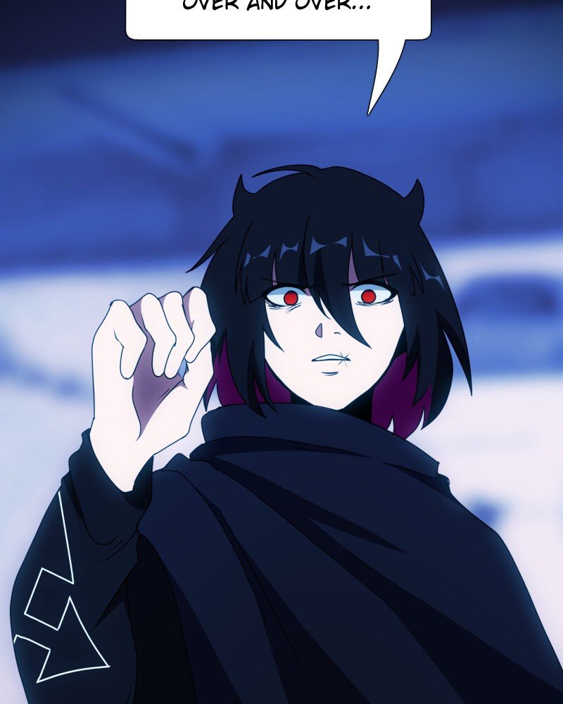I’m the Grim Reaper Chapter 54 - Page 43