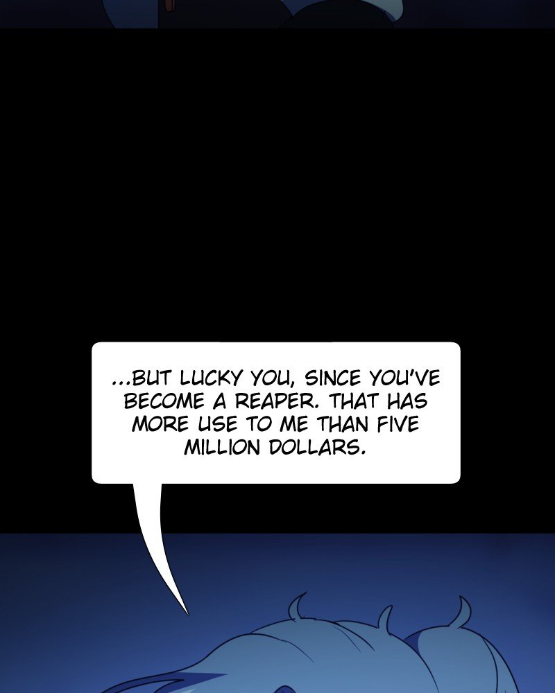 I’m the Grim Reaper Chapter 54 - Page 48