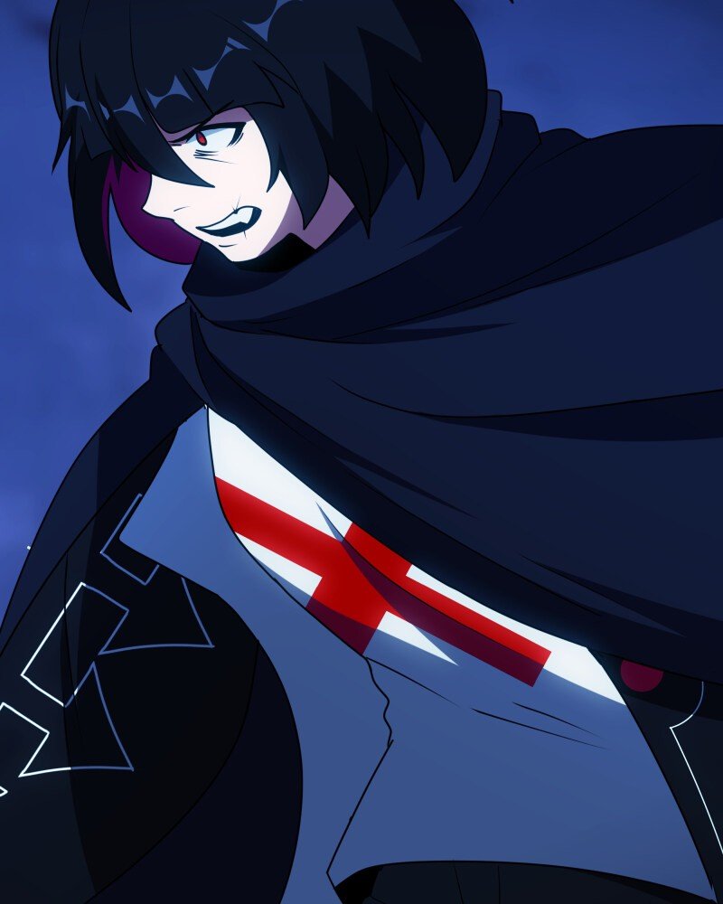 I’m the Grim Reaper Chapter 54 - Page 51