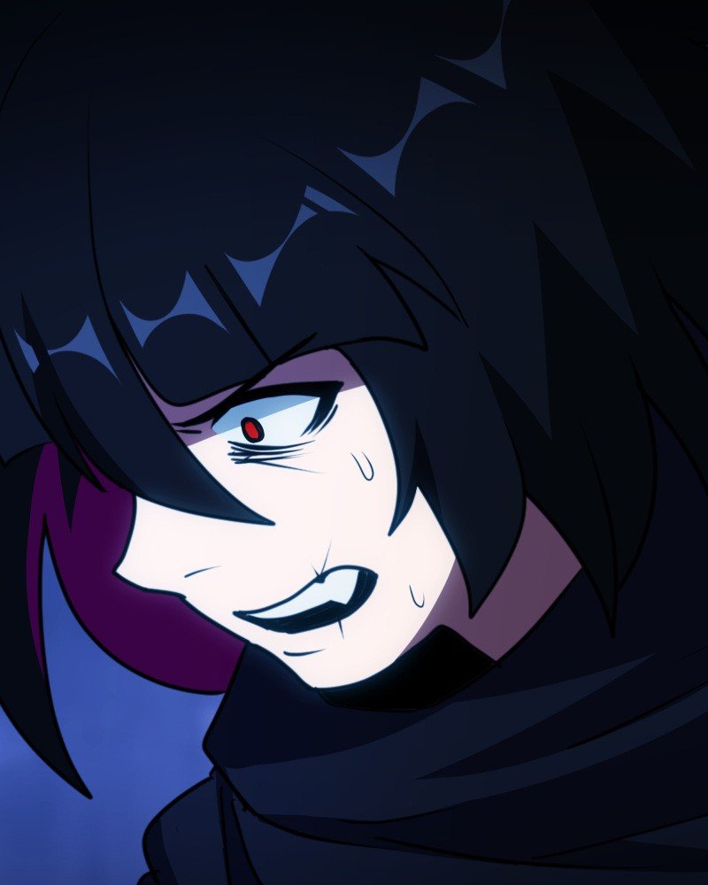 I’m the Grim Reaper Chapter 54 - Page 56